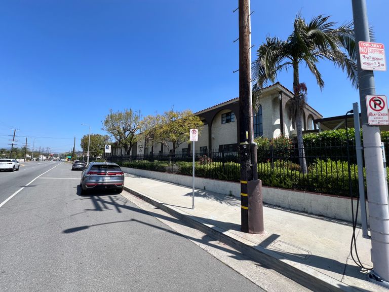 The Olive Branch Assisted Living, Northridge, CA 1