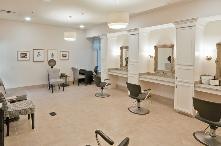 Wood Glen Court Assisted Living, Spring, TX 1