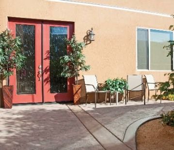 Trinity Gardens On Portola, Palm Desert, CA 1