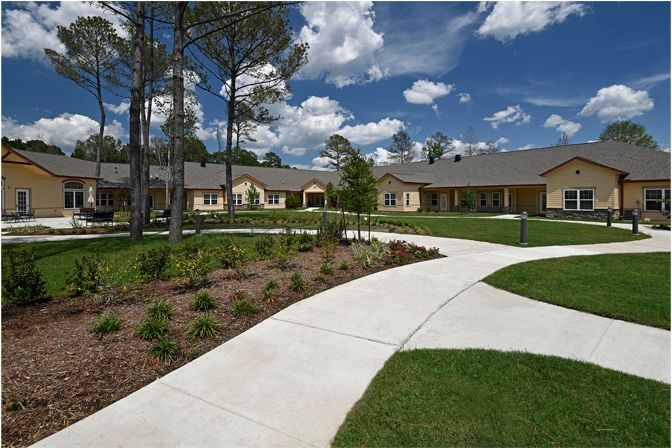 Ella Springs Senior  Living Community, Houston, TX 2