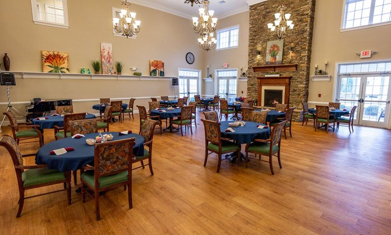 Arbor Ridge at Stanleyville, Winston-Salem, NC 3
