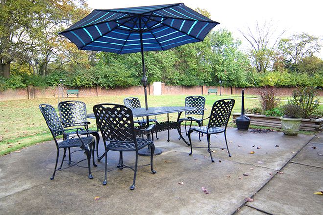 The Village at Bellevue, Nashville, TN 3