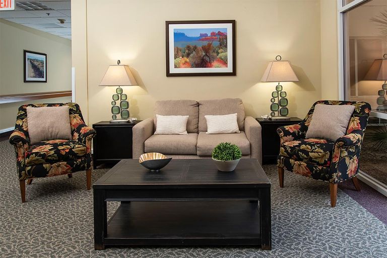 Freedom Plaza Care Center, Chandler, AZ 3