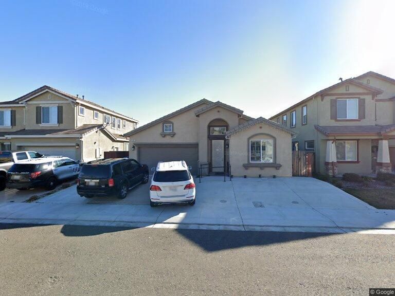 Casa Isabella, Vacaville, CA 1