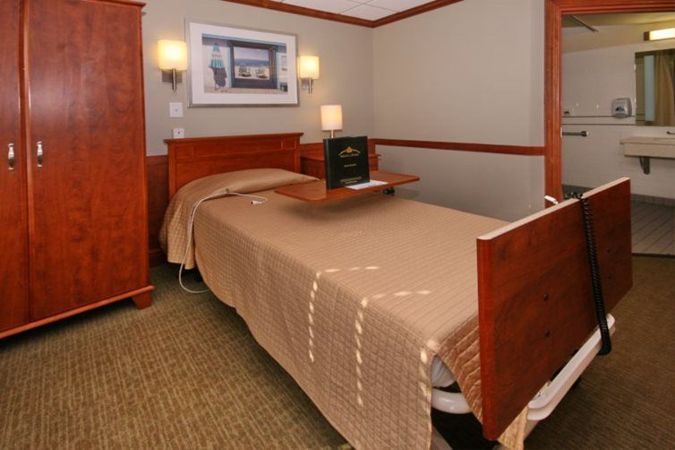 Myrtle Beach Manor, Myrtle Beach, SC 3