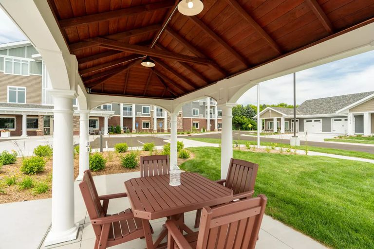 The Villas at Storypoint Lake Elmo, Lake Elmo, MN 2