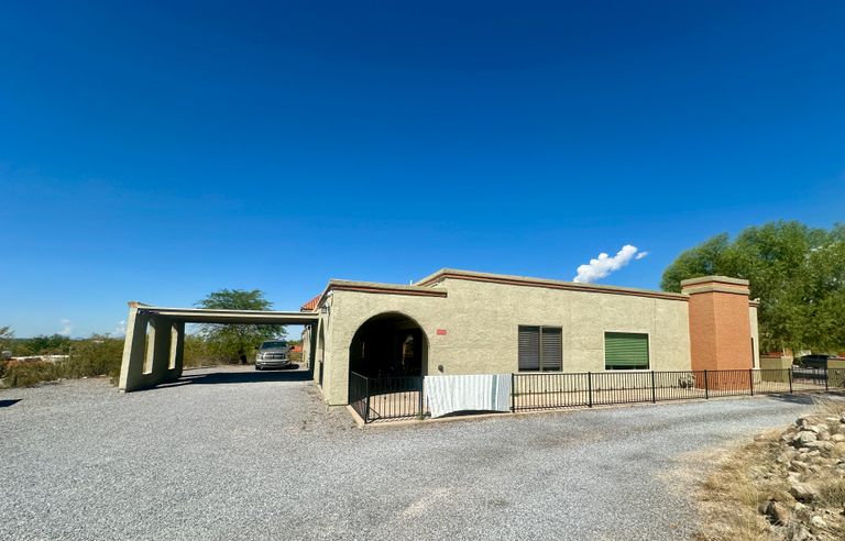 Famiglia Amore, Tucson, AZ 1