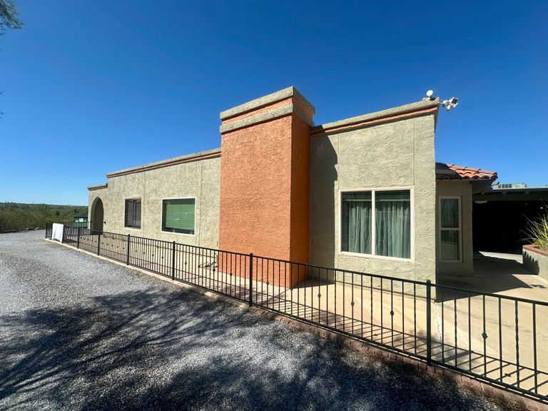 Famiglia Amore, Tucson, AZ 2