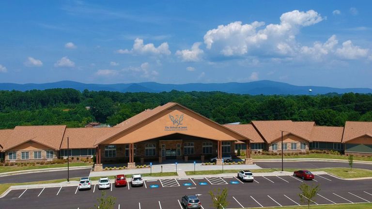 Retreat At Jasper, Jasper, GA 1