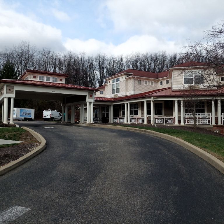 Hawthorne Woods Assisted Living, Washington, PA 3