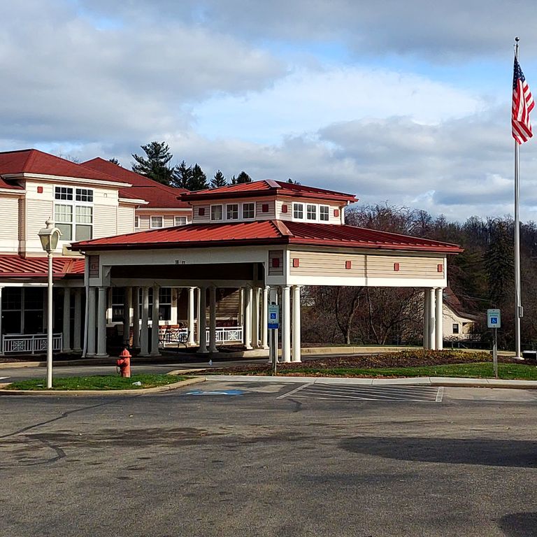 Hawthorne Woods Assisted Living, Washington, PA 2