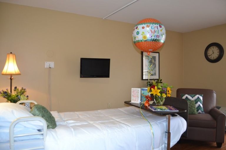 Leewood Assisted Living The Lodge, Annandale, VA 1