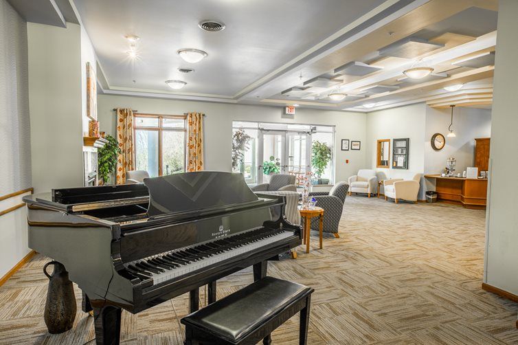 Coventry Village, Madison, WI 1