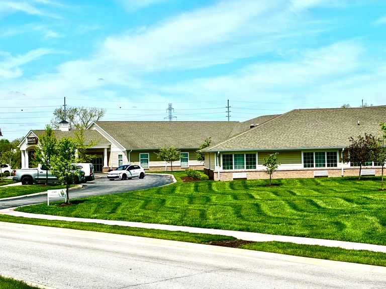 Ashton Creek Health and Rehabilitation Center, Fort Wayne, IN 2