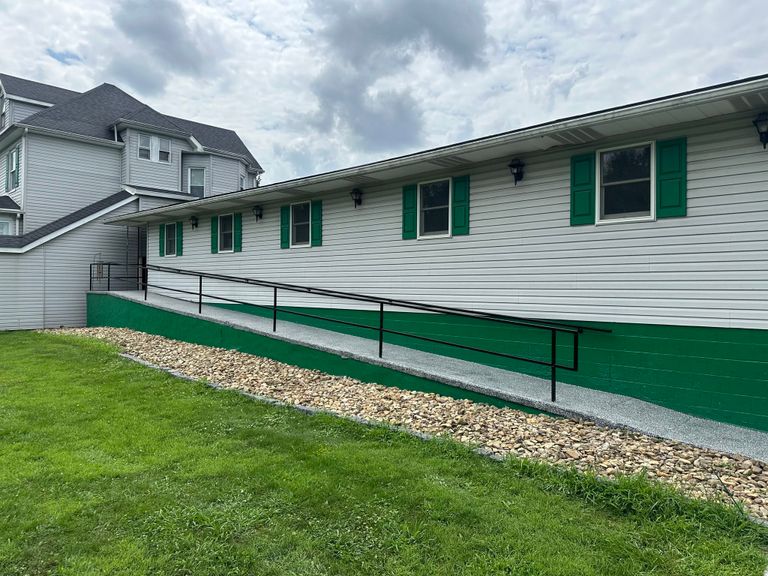 Pine View Personal Care Home, Vandergrift, PA 1