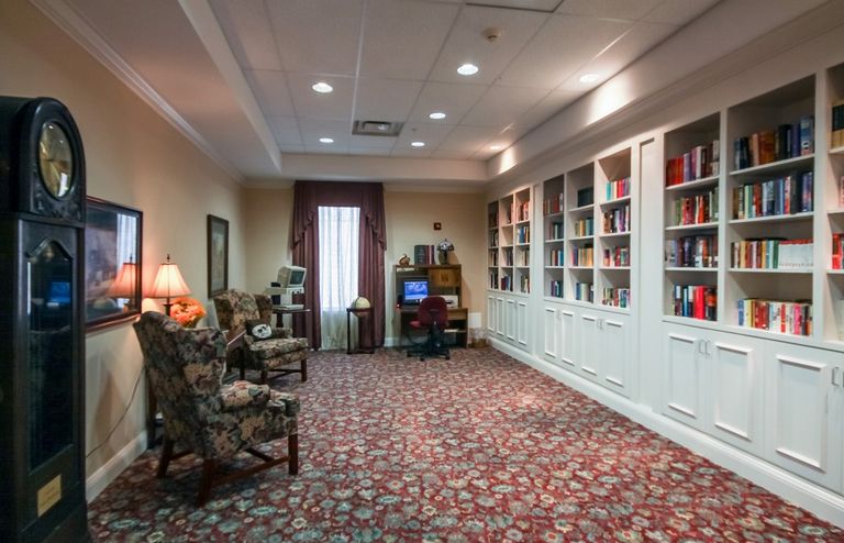 The Waterford At Fairfield, Fairfield, OH 3