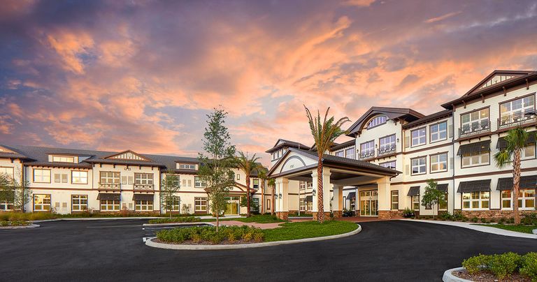 Discovery Commons Hobe Sound, Hobe Sound, FL 1