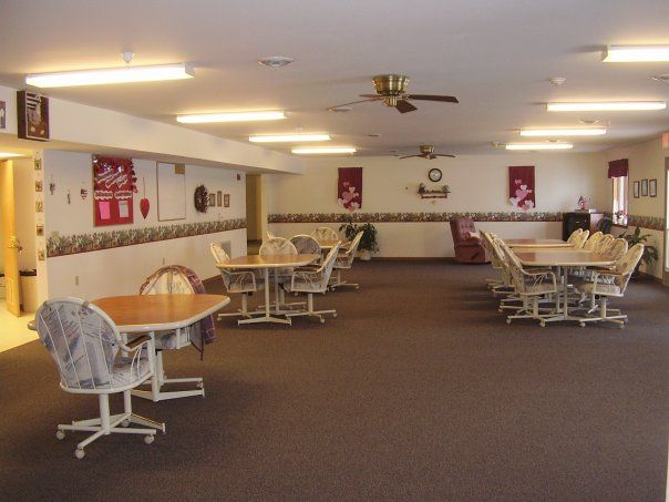 Stonefield Apartment Homes, Dodgeville, WI 2