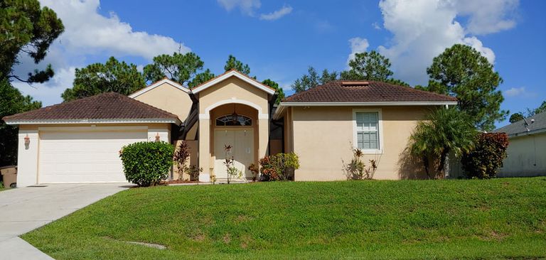 Harmony Meadows of Lehigh Acres, Lehigh Acres, FL 1