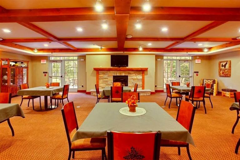 Milestone Senior Living Eagle River, Eagle River, WI 1