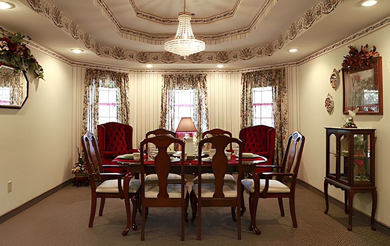Joy Assisted Living, Springfield, MO 2