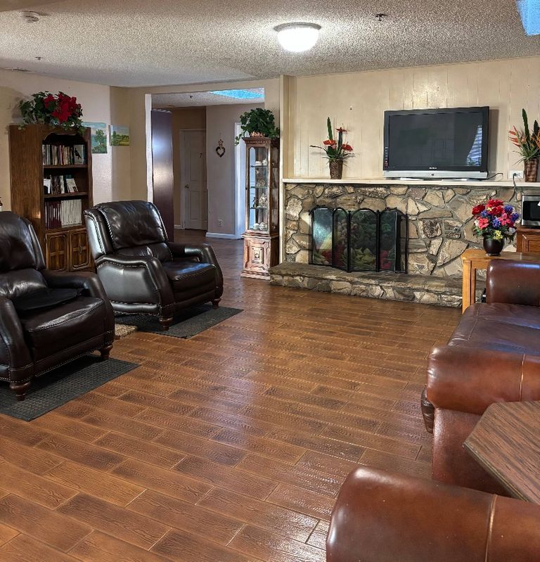Excelcare, Loma Linda, CA 2