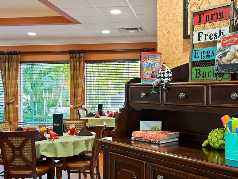Windsor Reflections, Lakewood Ranch, FL 1