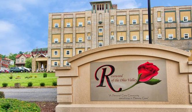 Rosewood of The Ohio Valley, Mc Kees Rocks, PA 3