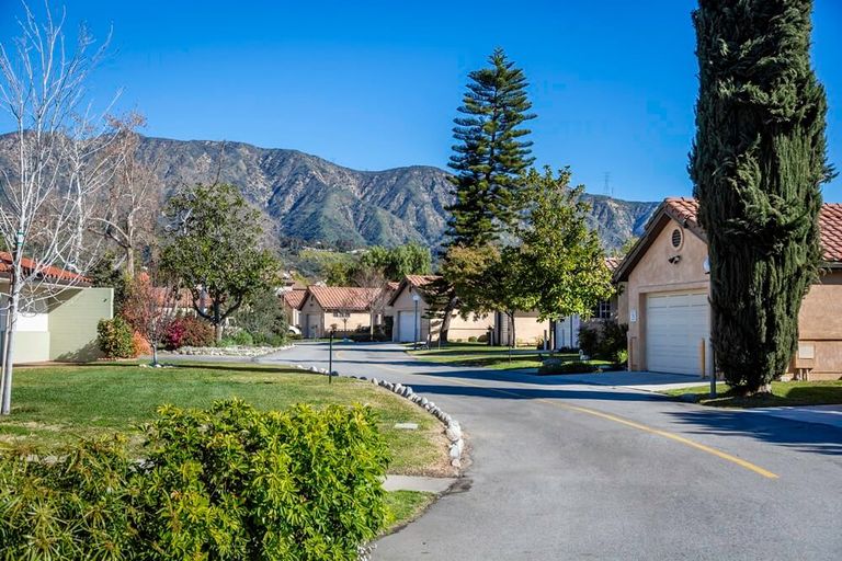 Westminster Gardens, Duarte, CA 2