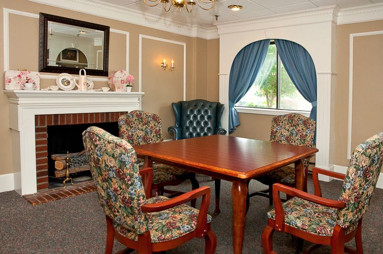 Evergreen House Health Center, East Providence, RI 3