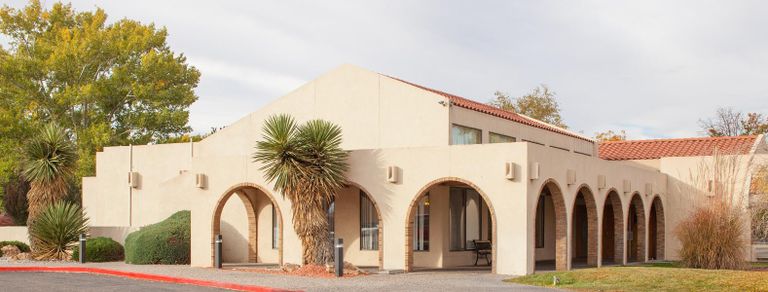 Rio Rancho Center, Rio Rancho, NM 1