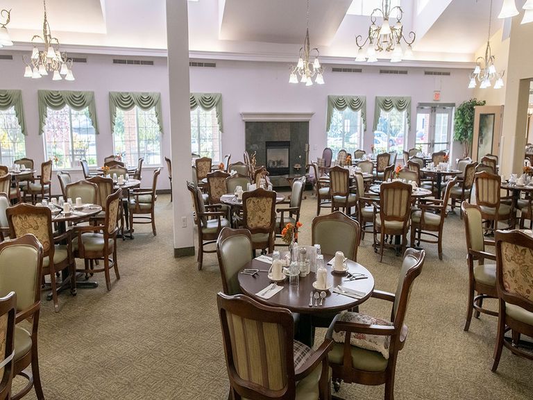 Summer Place, Chelmsford, MA 3