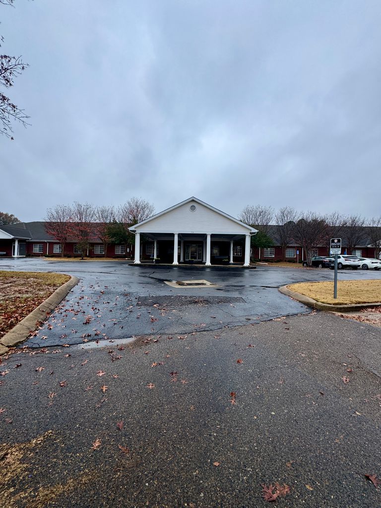 AHC Applingwood, Cordova, TN 2