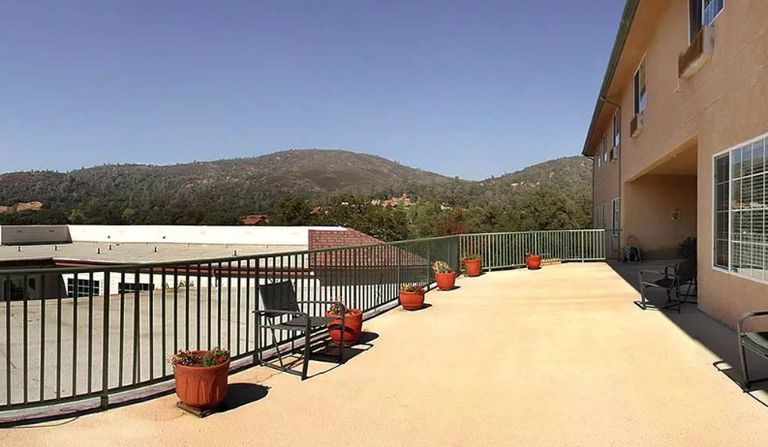 Skyline Place Senior Living, Sonora, CA 2