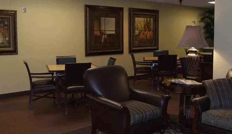 Skyline Place Senior Living, Sonora, CA 1