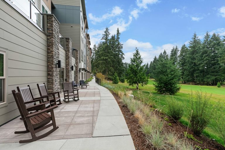 Village Concepts Of Fairwood, Renton, WA 3