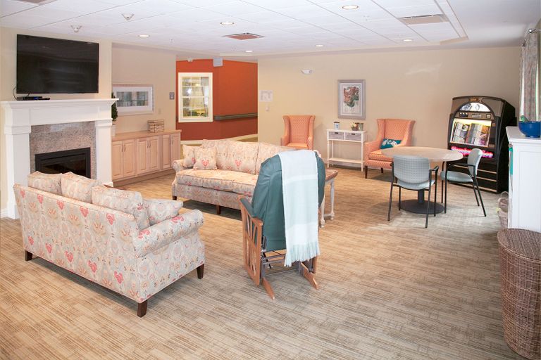 Sanctuary Grande, North Canton, OH 2
