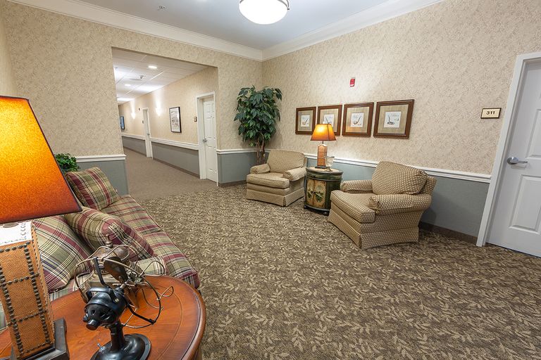 Victoria House, Youngstown, OH 2