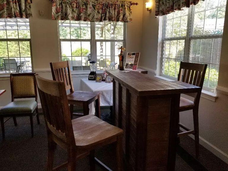The Addison Of Lincolnton, Lincolnton, NC 3