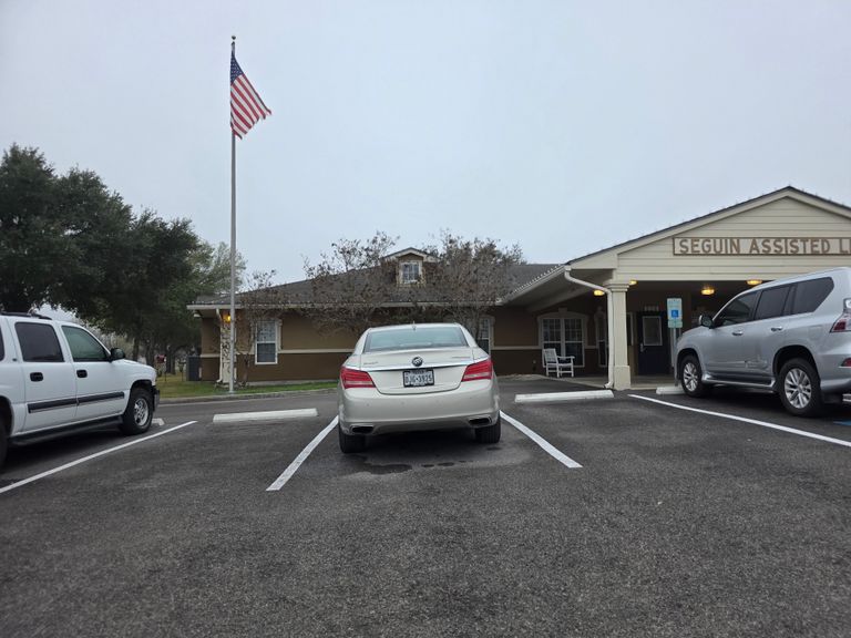 Seguin Assisted Living, Seguin, TX 3