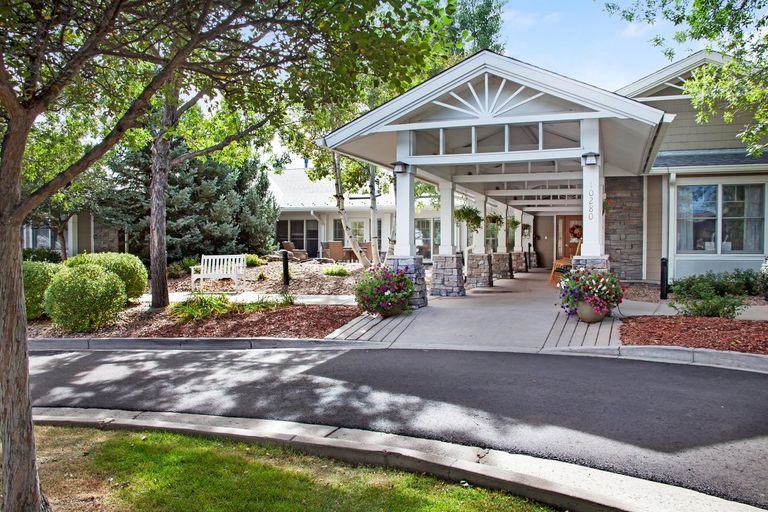 Sunrise Of Westminster, Westminster, CO 2