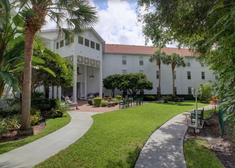 Sodalis of Largo, Largo, FL 3