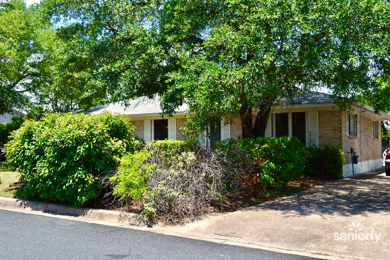 Austin Senior Care, Austin, TX 2