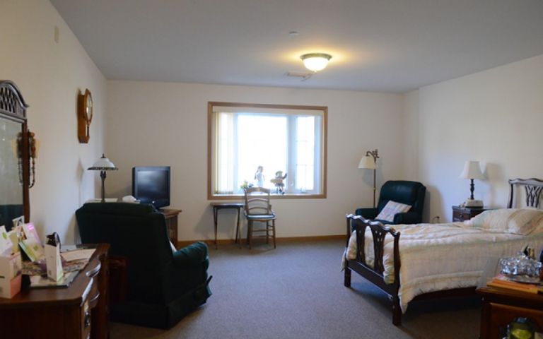 All Saints Memory Care, Madison, WI 3