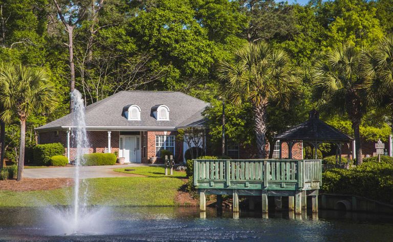 Lakes At Litchfield, Pawleys Island, SC 3