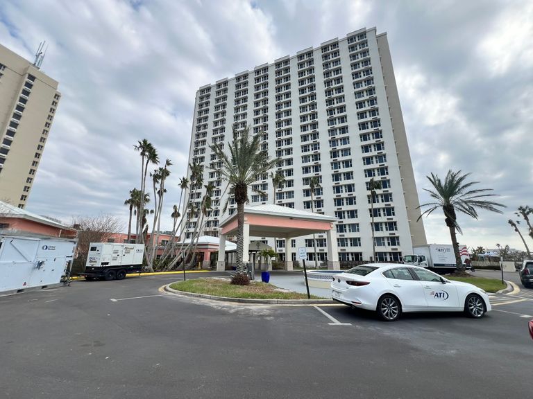 The Barclay at St. Petersburg, South Pasadena, FL 1
