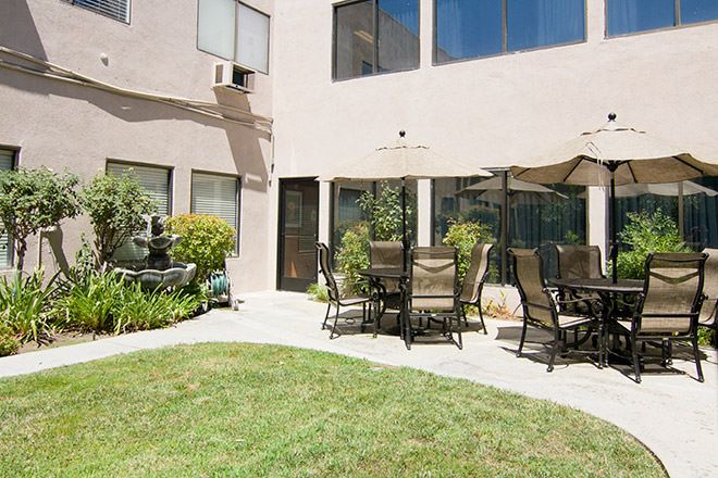 Savant of Tarzana, Tarzana, CA 2