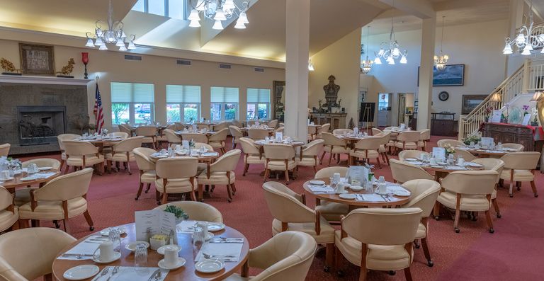 Venetian Gardens - Sky Active Living, Venice, FL 3