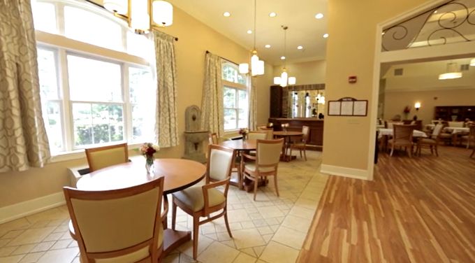 CareOne at Moorestown, Moorestown, NJ 3
