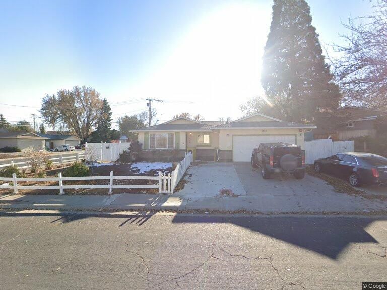 Diamond Residential, Reno, NV 1